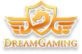 DreamGaming logo